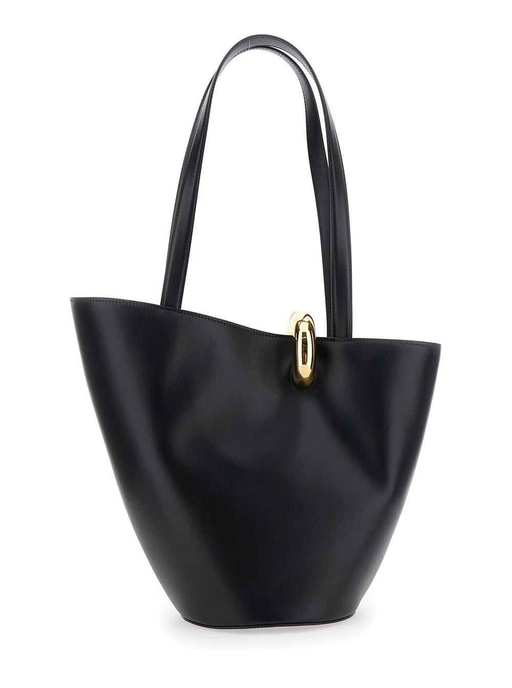 Jacquemus 'Le Bambola Moyen' Shoulder Bag
