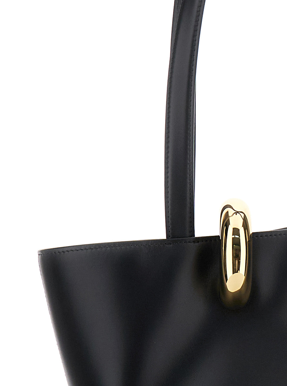 Jacquemus 'Le Bambola Moyen' Shoulder Bag