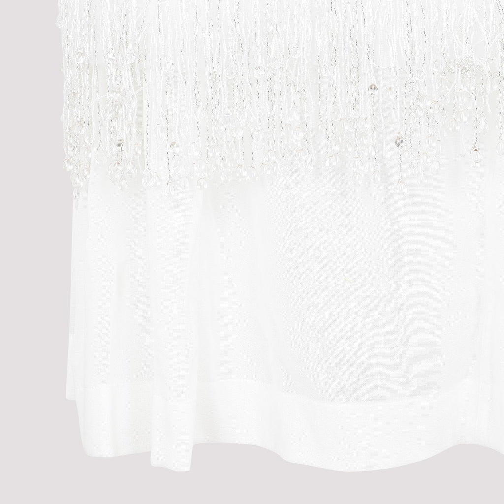 Bottega Veneta Crystal Dress Women