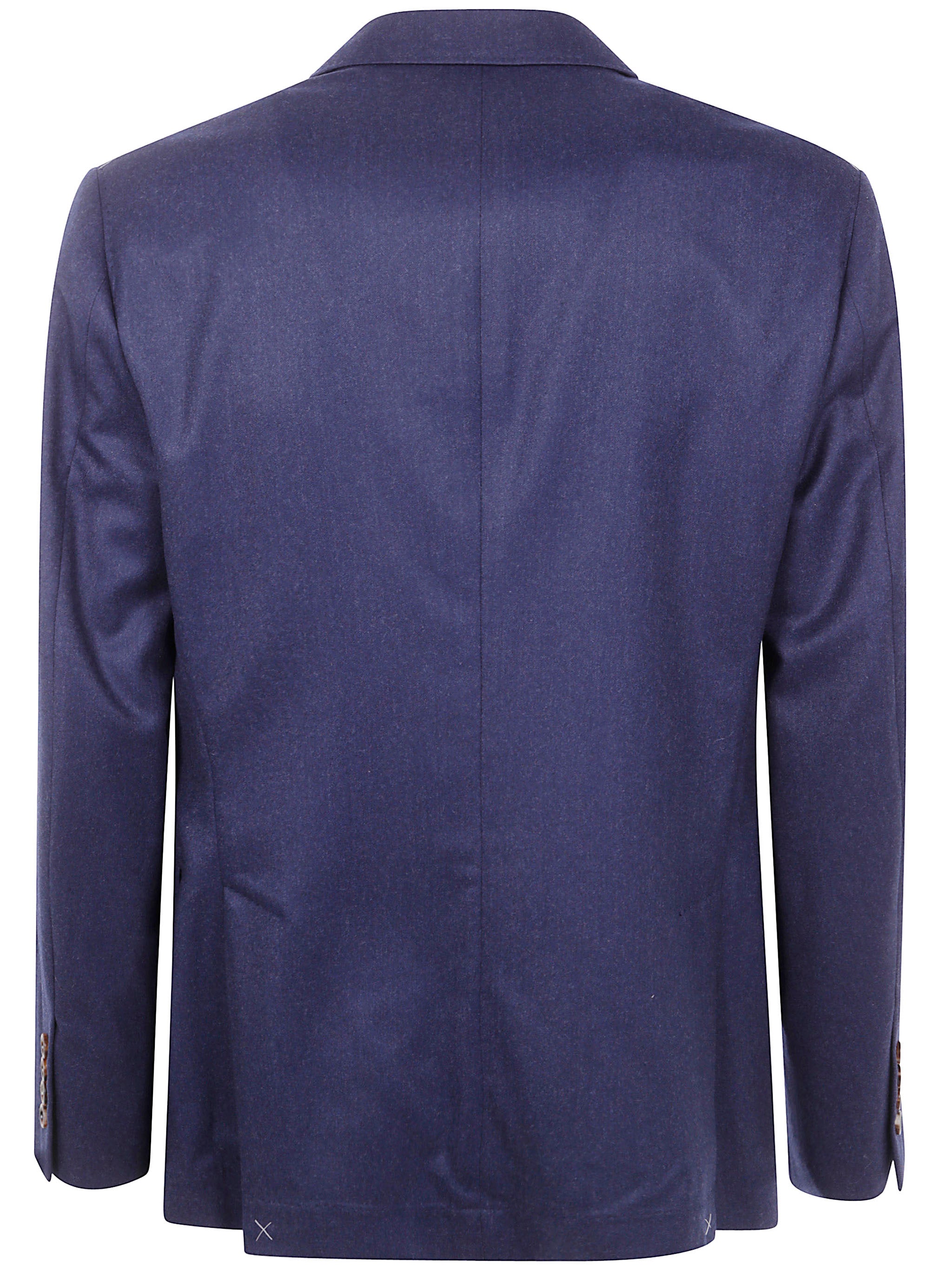 Brunello Cucinelli Men Classic Suit