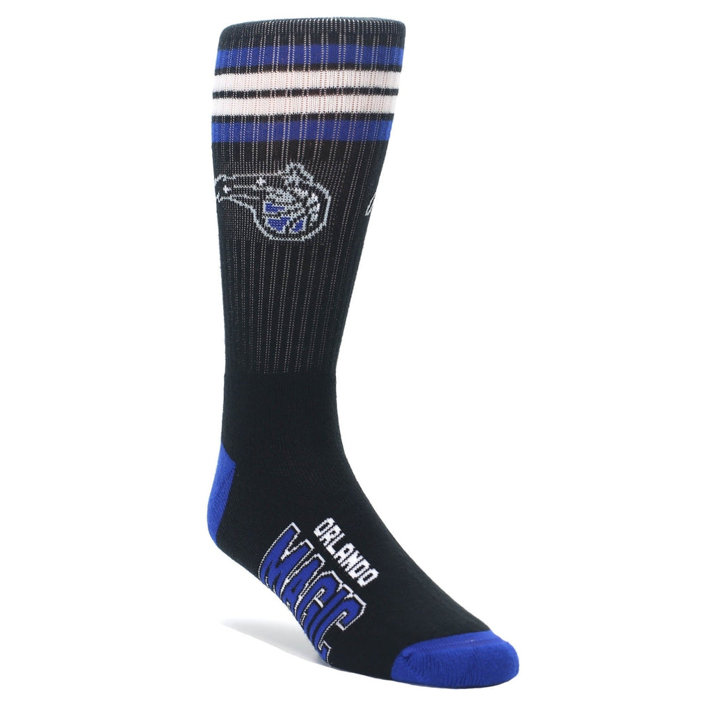 Orlando Magic Men's Athletic Crew Socks