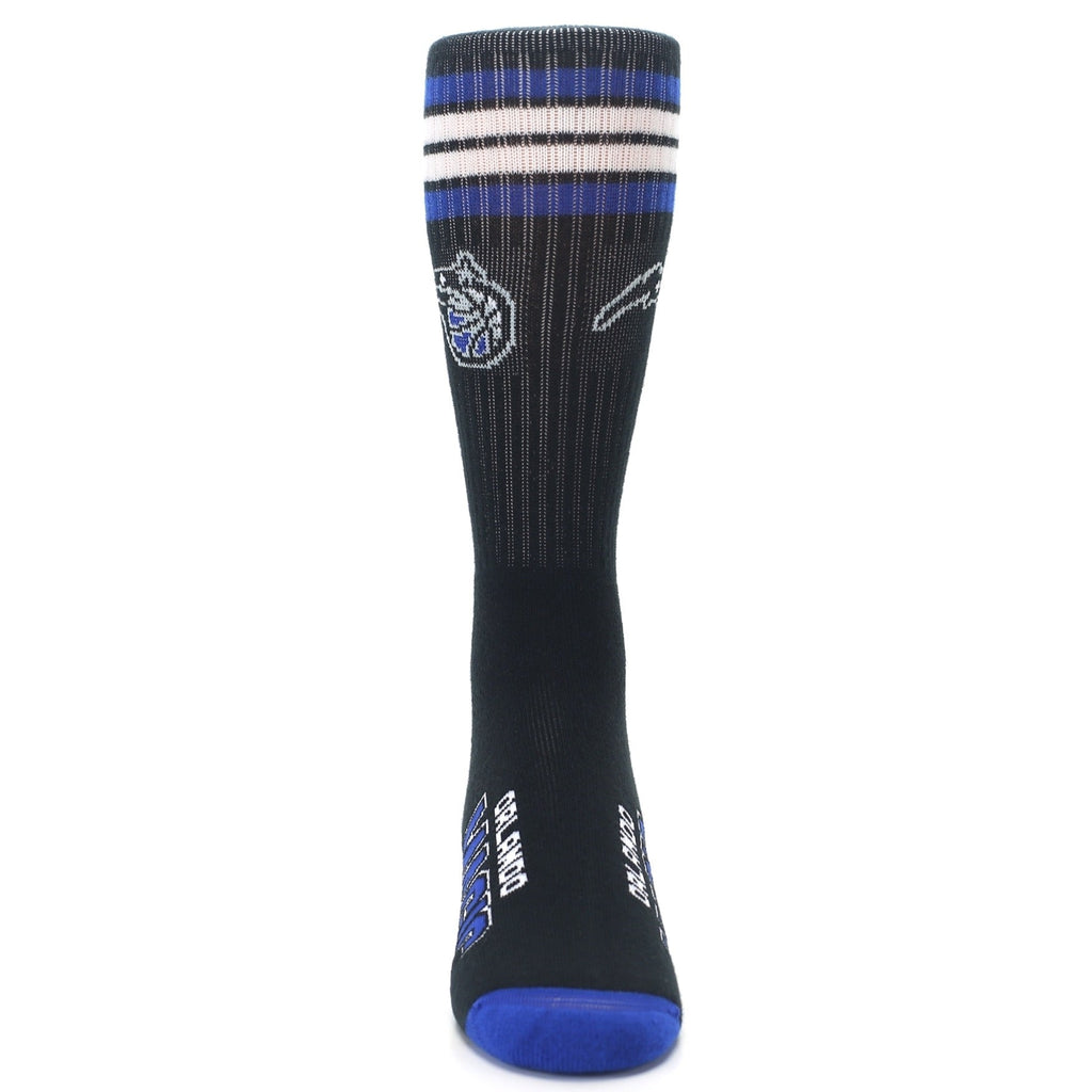 Orlando Magic Men's Athletic Crew Socks