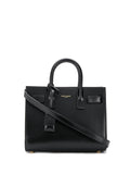 Saint Laurent Women Sac De Jour Nano In Smooth Leather