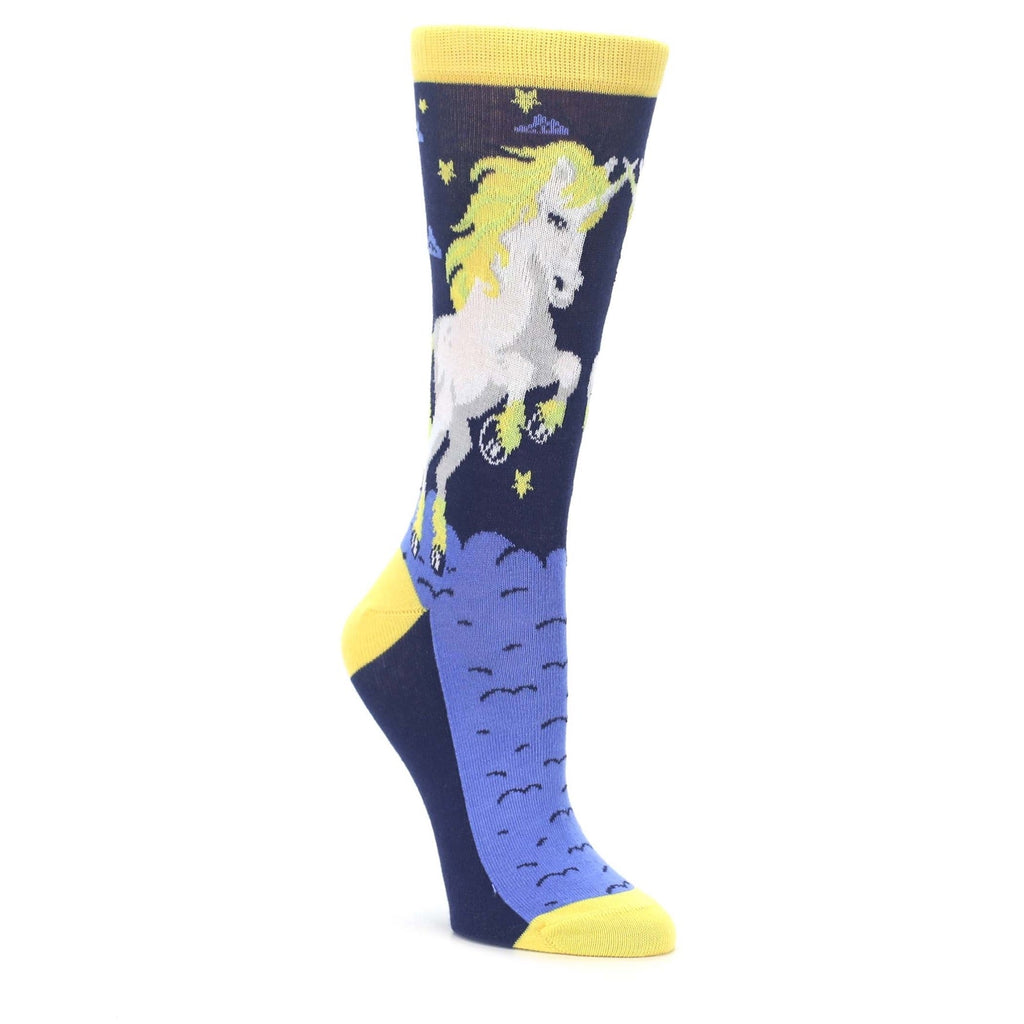 Novelty Characters Women's Dress Socks Gift Box 3 Pack