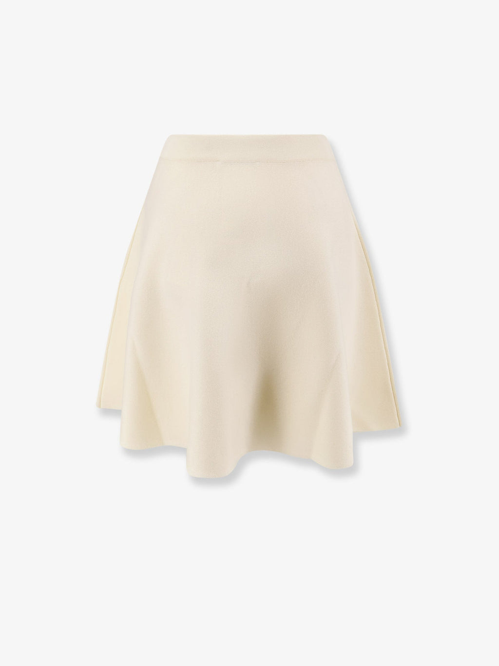 Max Mara Women Ubalda Virgin Wool Skirt