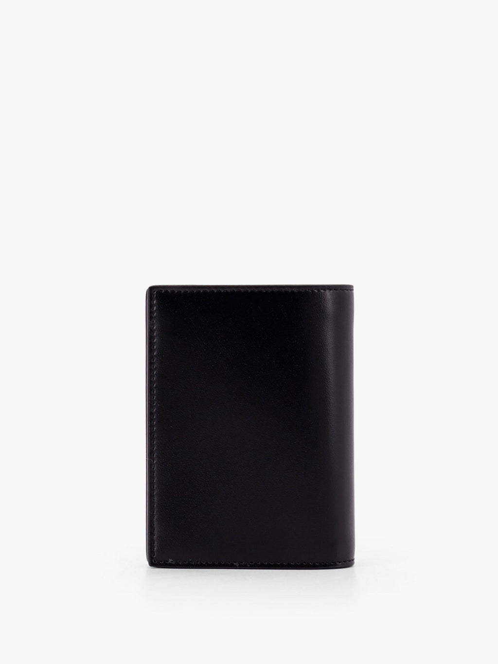 Saint Laurent Men Leather Wallet