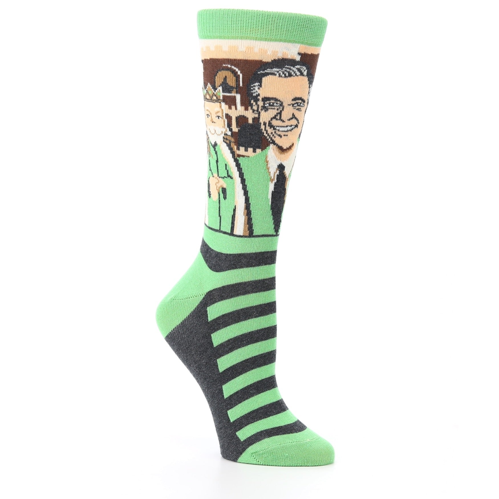 Mister Rogers Socks - Women's Gift Box 3 Pack