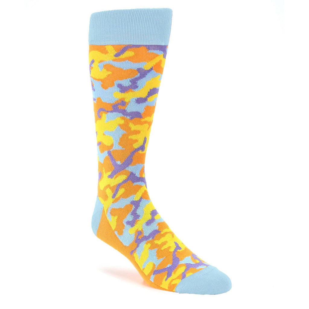 Yellow Socks - Men's Gift Box 3 Pack