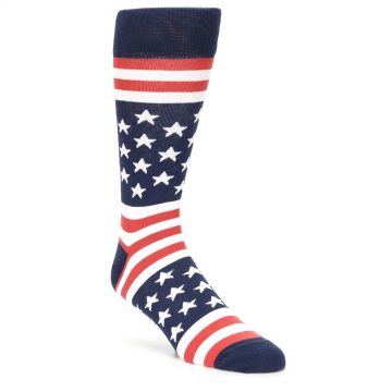 Ultimate USA Sock 2 Pack