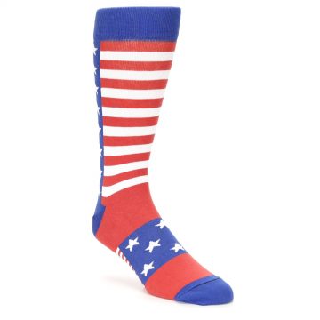 Ultimate USA Sock 2 Pack