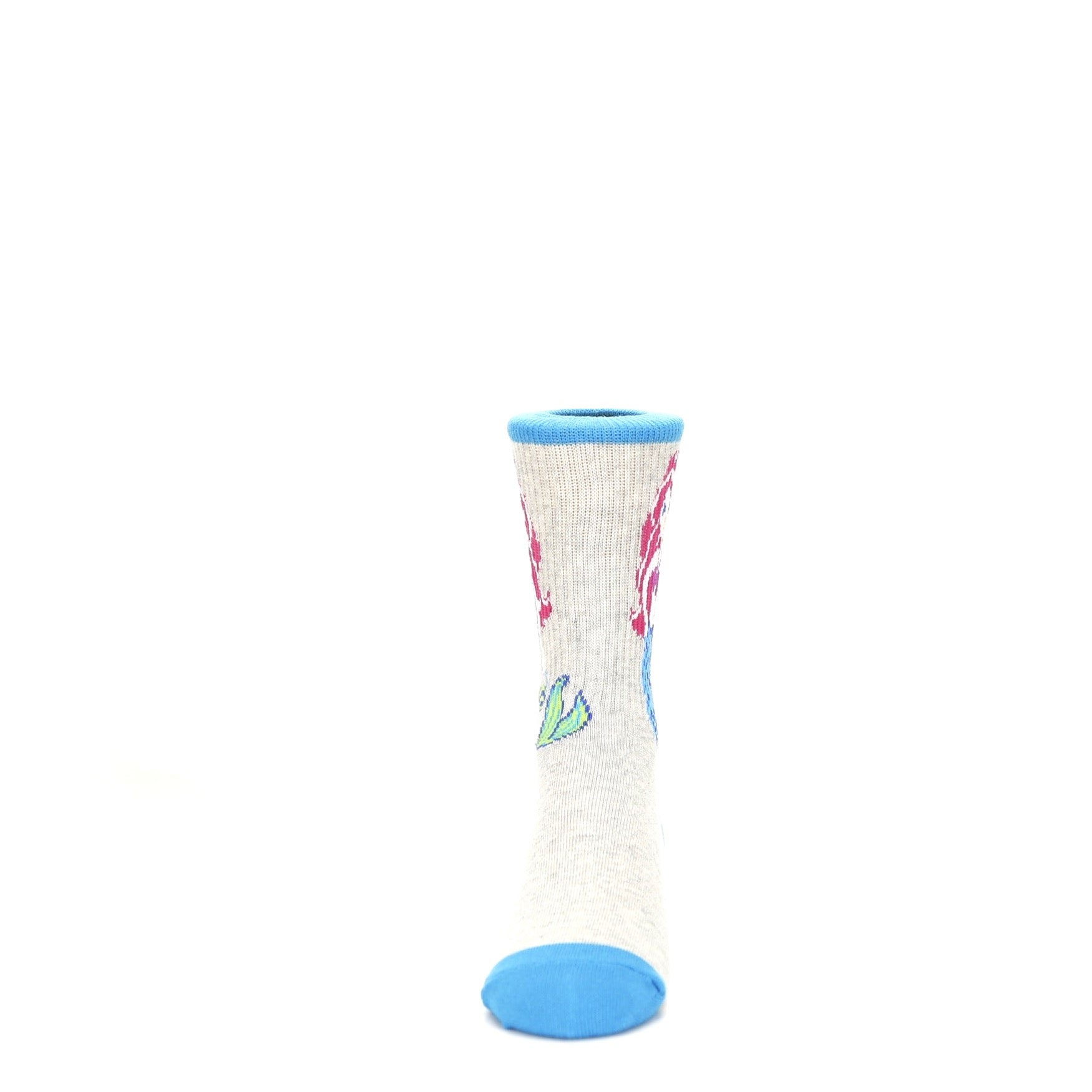Mermaid Socks - Kid's Novelty Socks