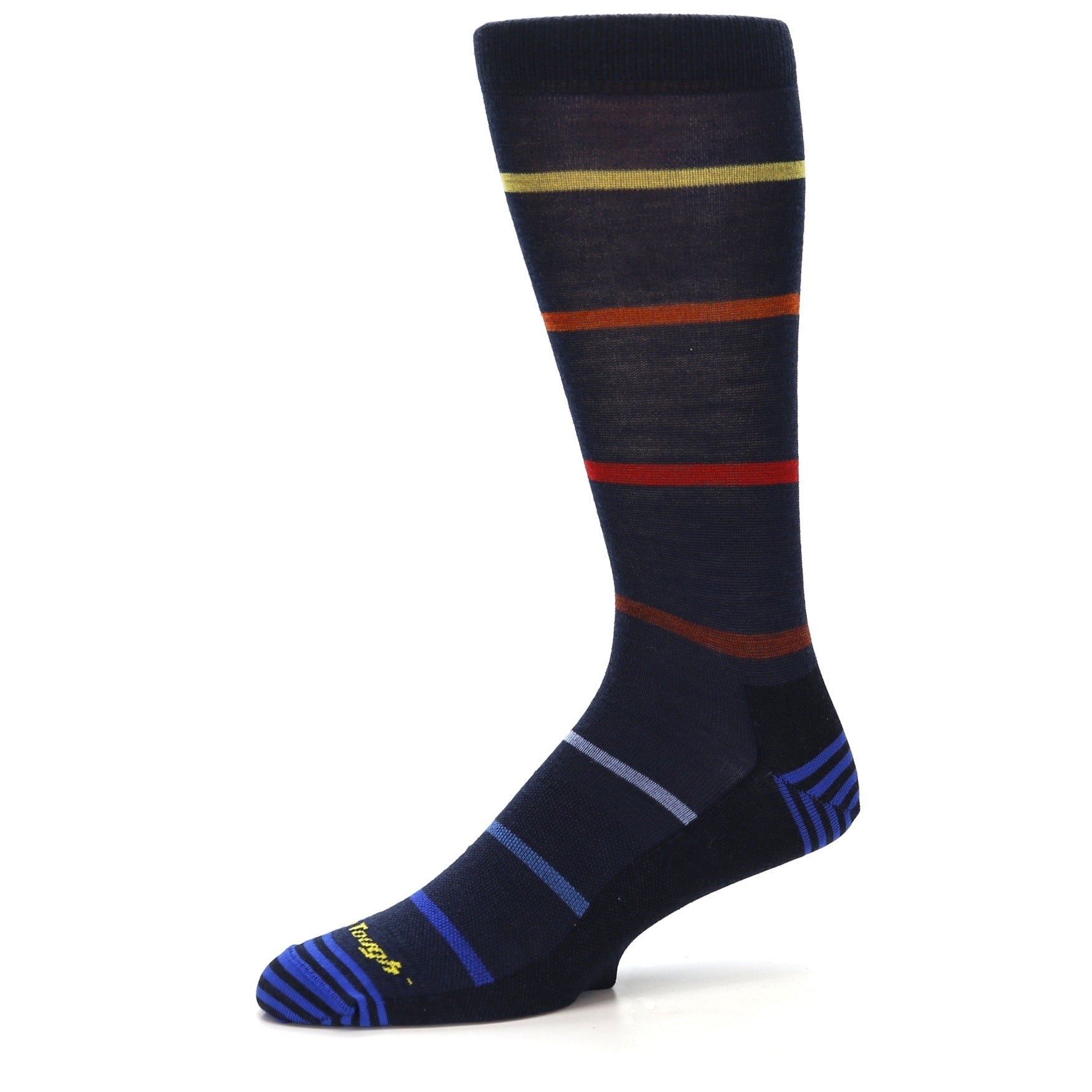 Offline Crew Merino Wool- Men's Lifestyle Socks