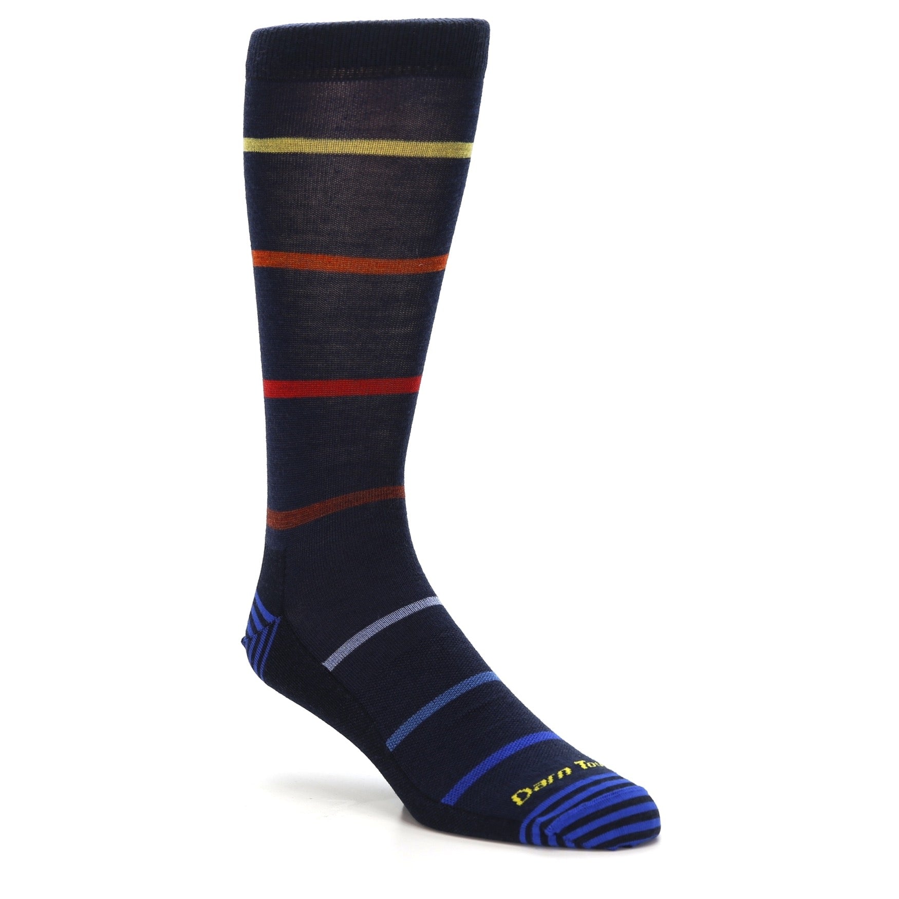 Offline Crew Merino Wool- Men's Lifestyle Socks