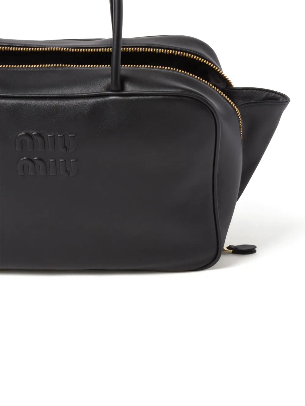 Miu Miu Women Large Beau Bag