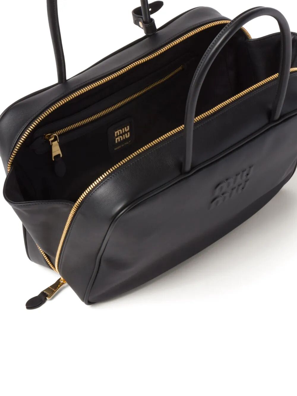 Miu Miu Women Large Beau Bag