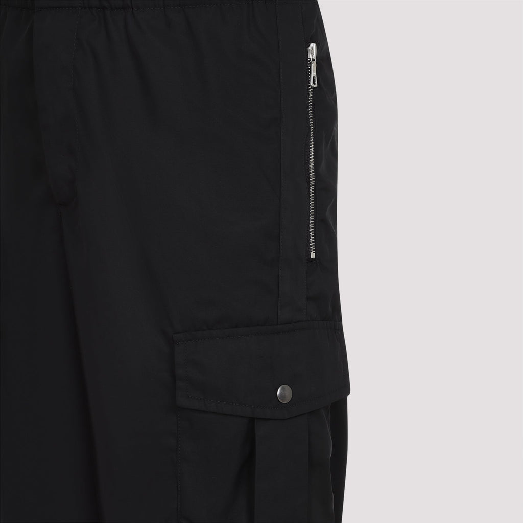 Dries Van Noten Pebb Pants Men