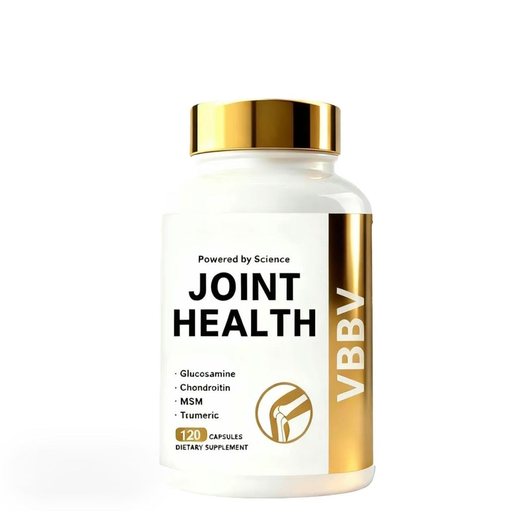 MoveEase Joint Complex
