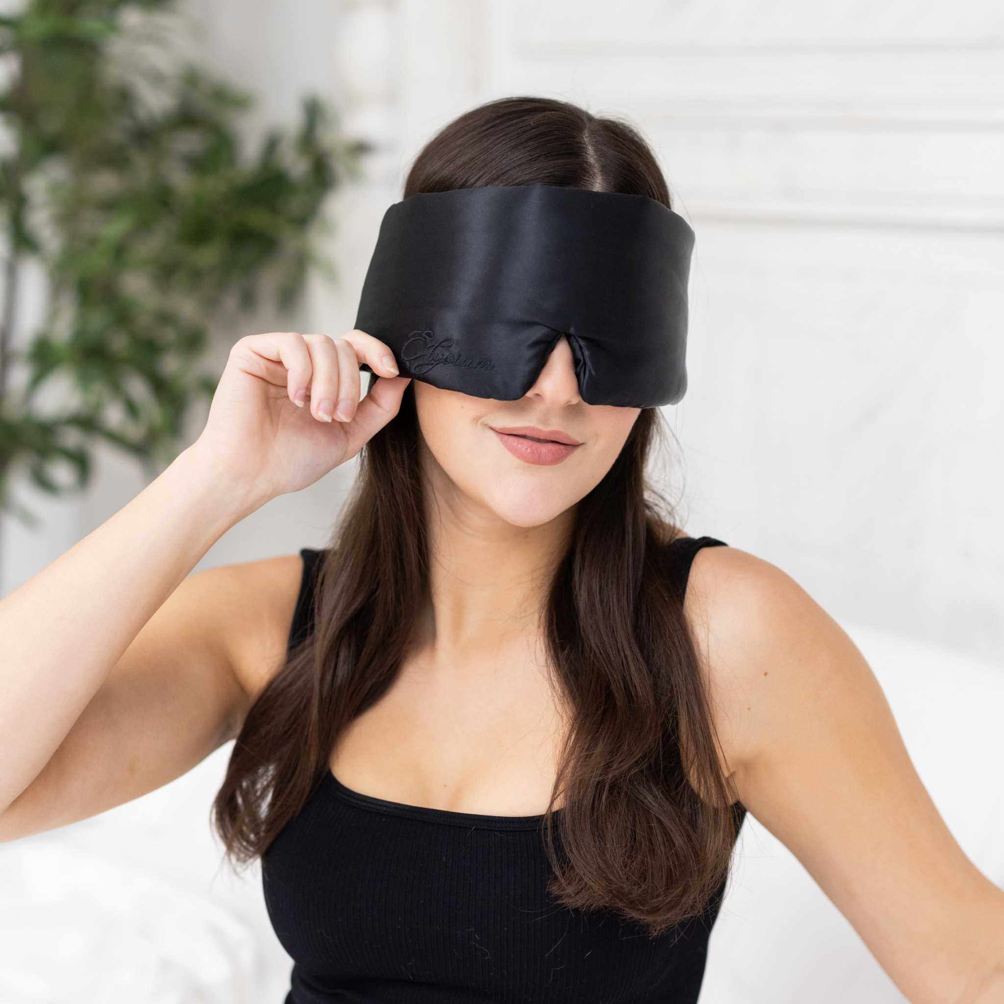 Silk Sleep Mask