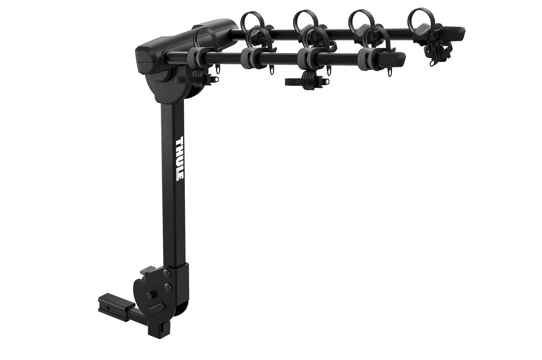 Thule Camber 4 Hitch Bike Rack  BLACK