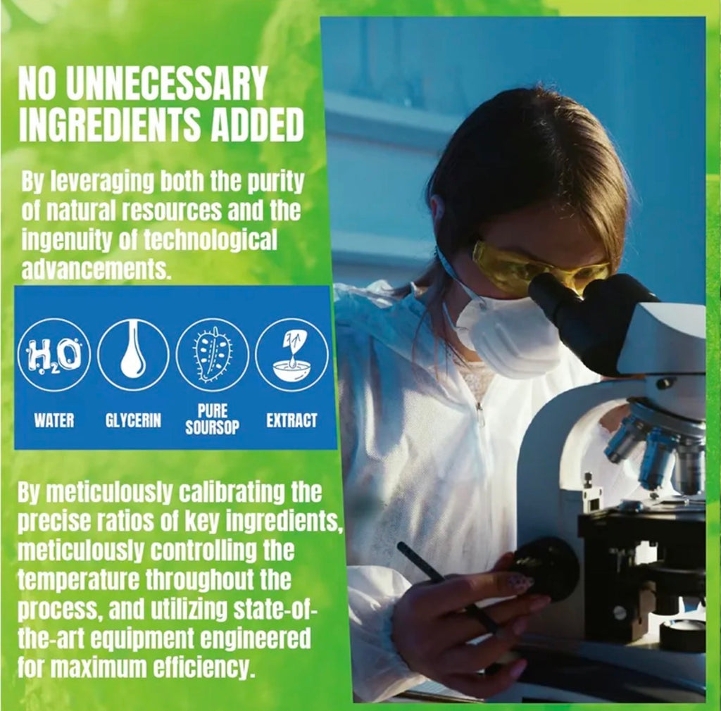 SourVita SourSop Drops