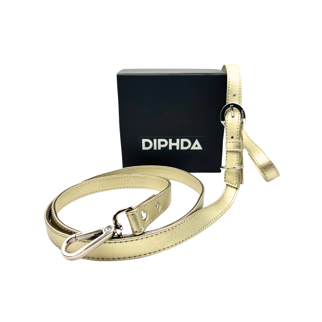 Champagne Gold Cactus Leash