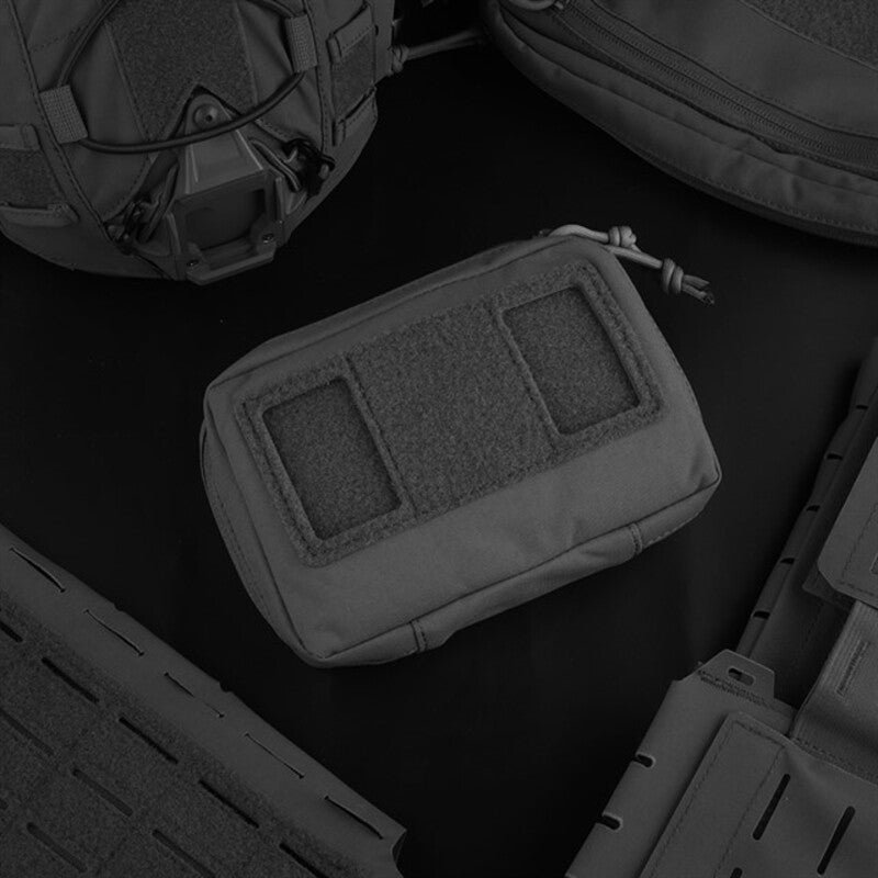 Camouflage Outer - bag for Foldable Navigation Board MB - 03, Fixed by Zipper & Hook - and - Loop Fastener