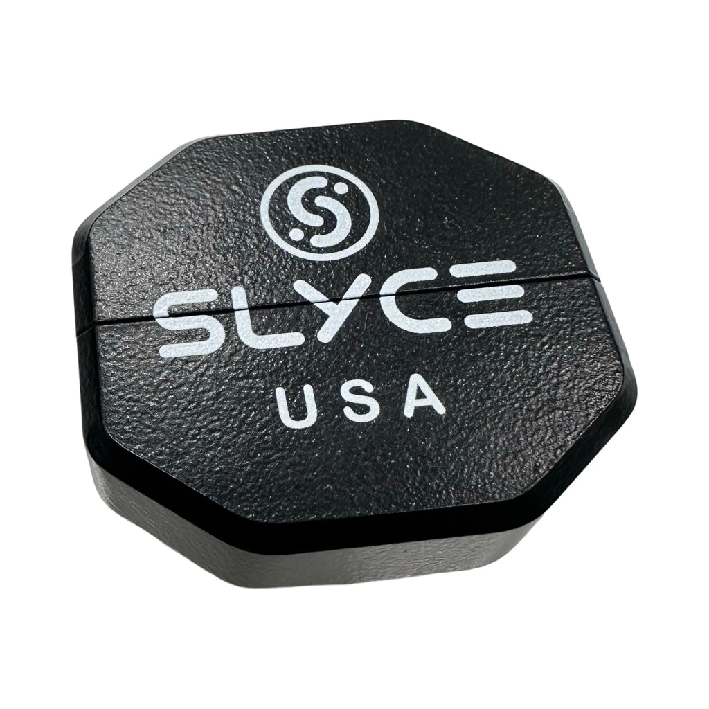SLYCE Gearbox (26g) SpeedCap Paddle Performance Enhancer**