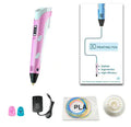 3D Drawing Printing Pen