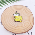 CUTE DUCK PIN