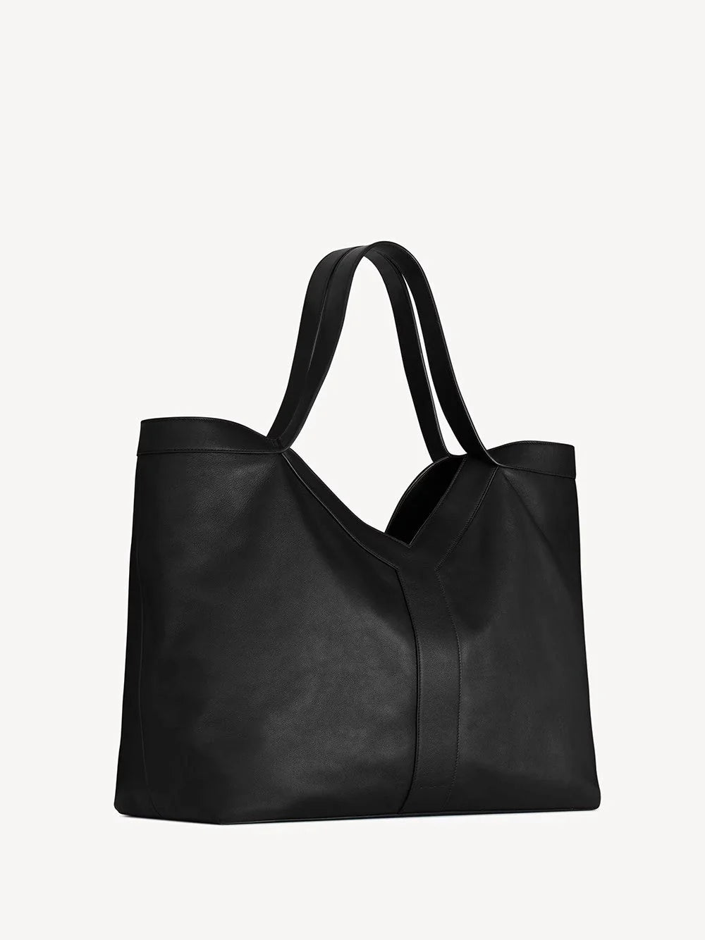 Saint Laurent Men `Y` Large Tote