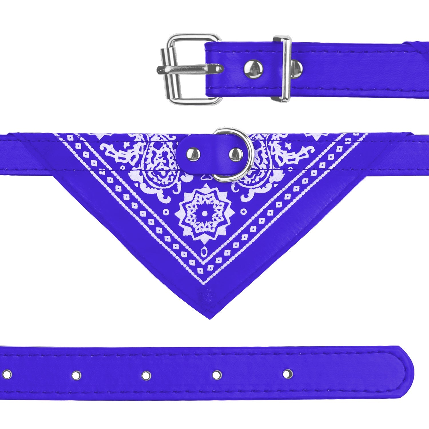 GBruno Adjustable Bandana