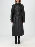 Max Mara Jacket Woman Black