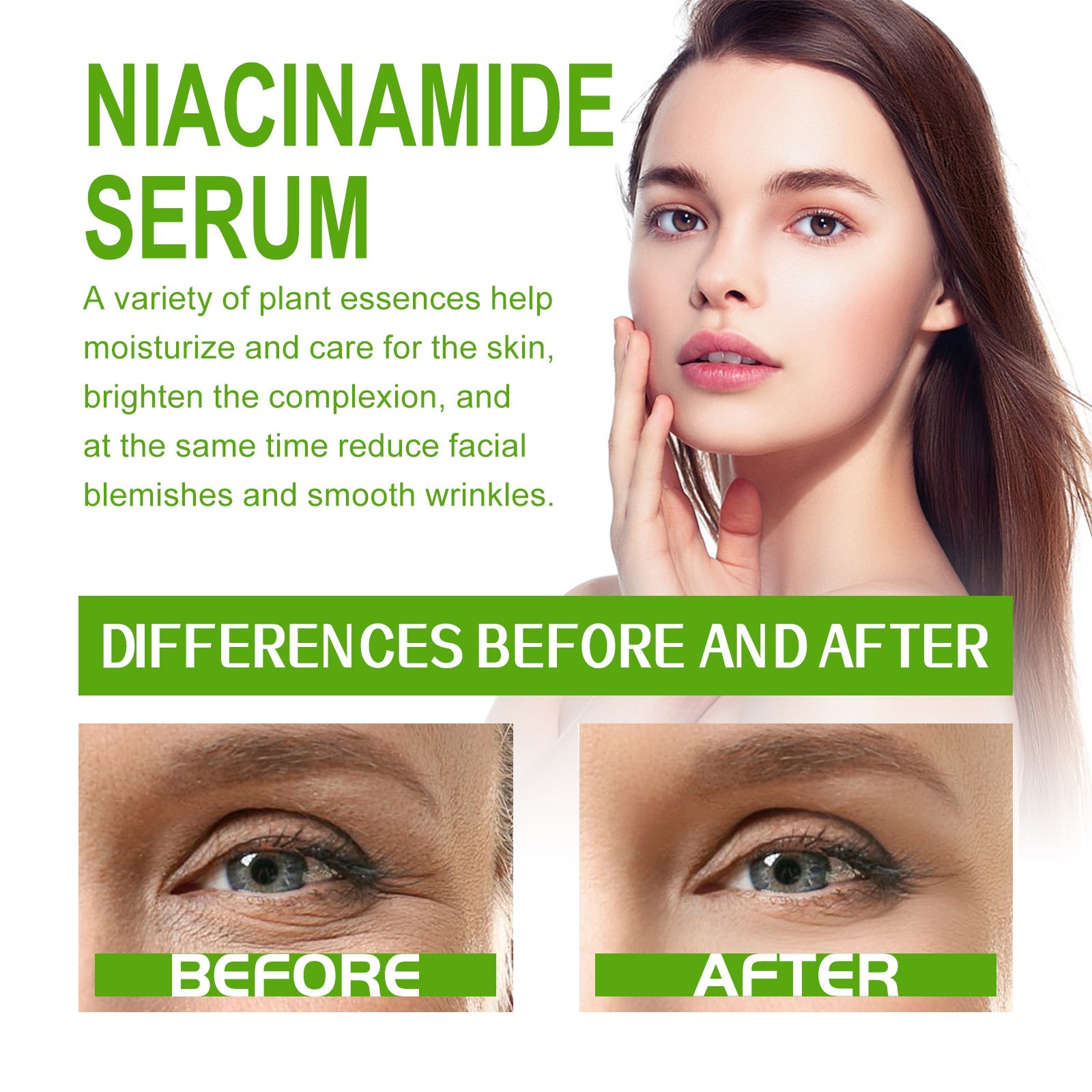 Face Gel Cream Lightening Spots And Fine Lines Repair Redness And Delicate Pores Soft Moisturizing Face Cream