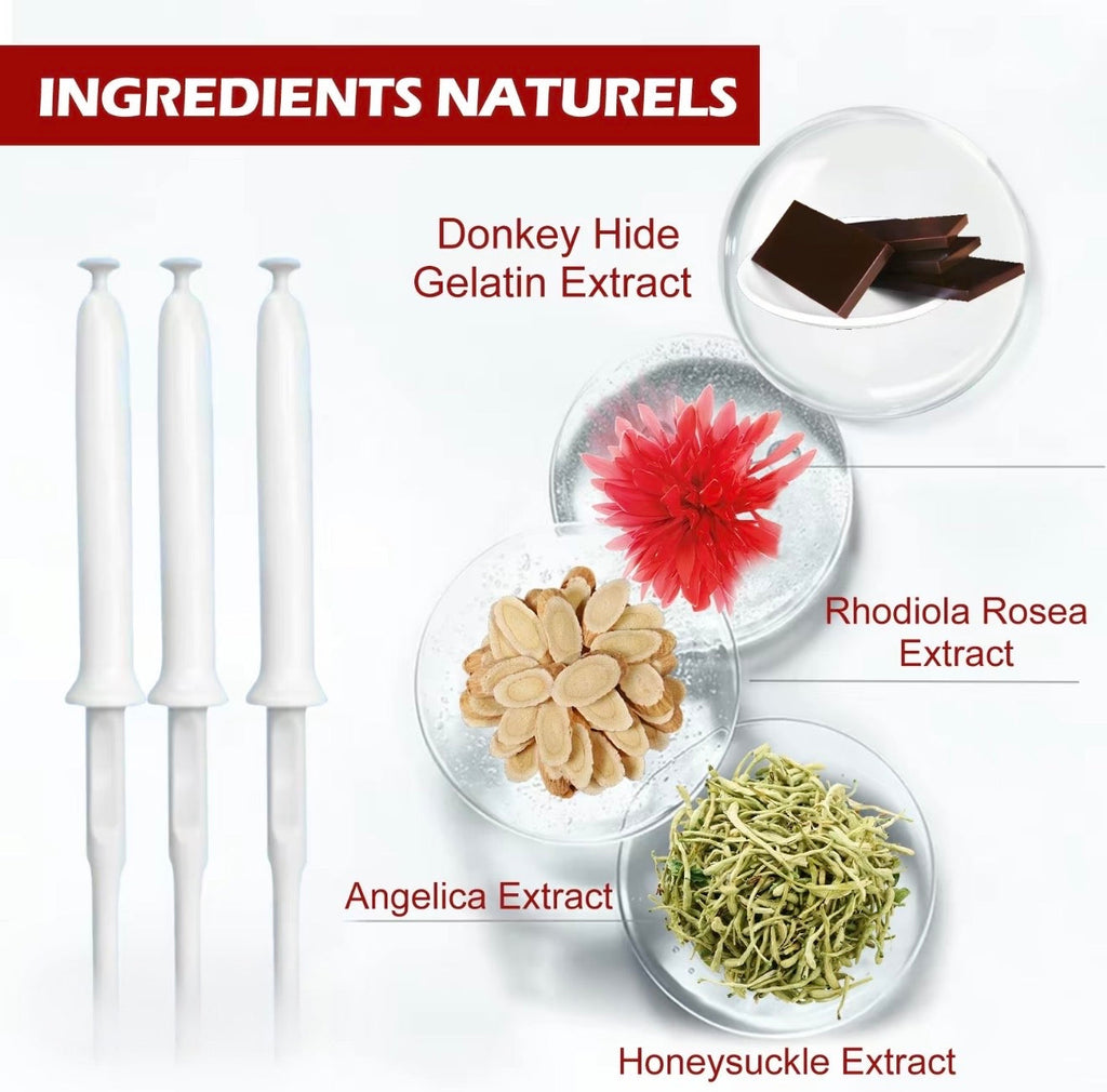 TenderHeal Hemorrhoid Care