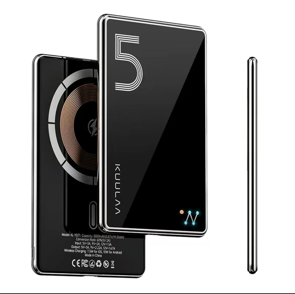 MagniCharge Power Bank