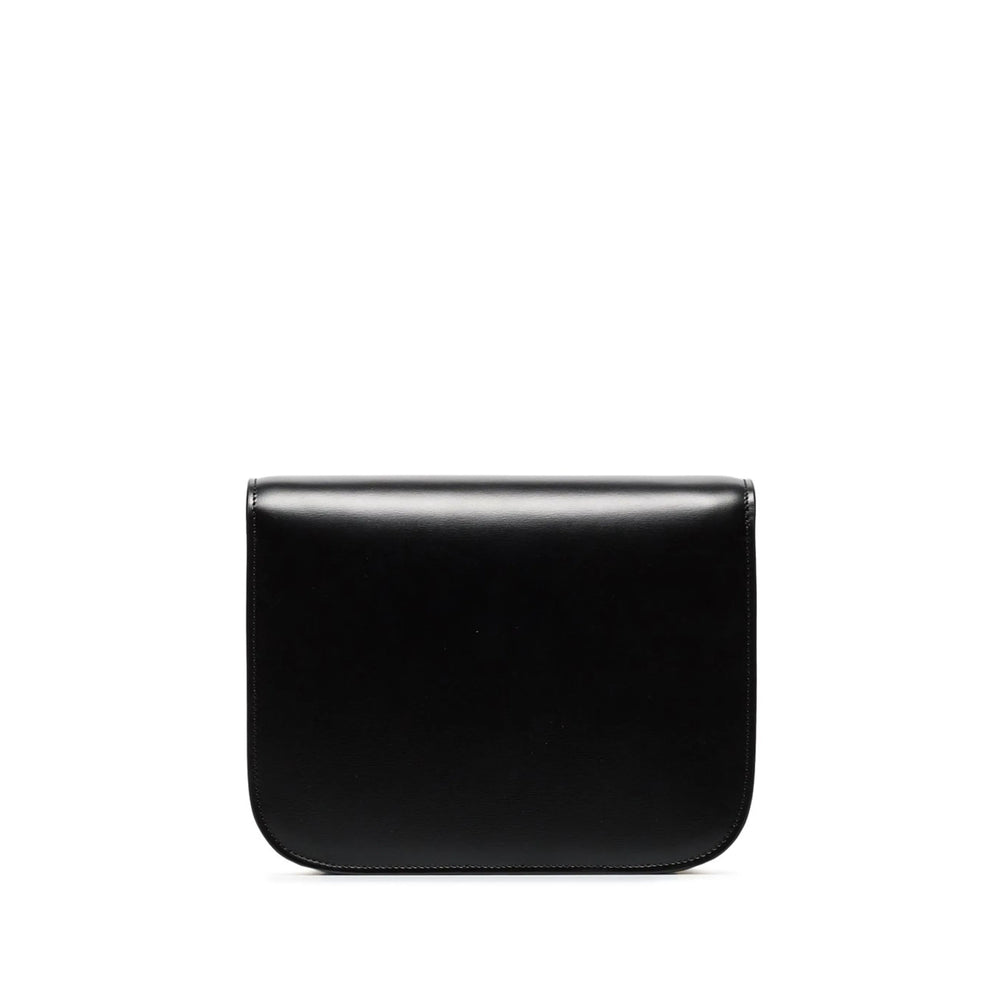 Celine Black Shoulder Bags Women