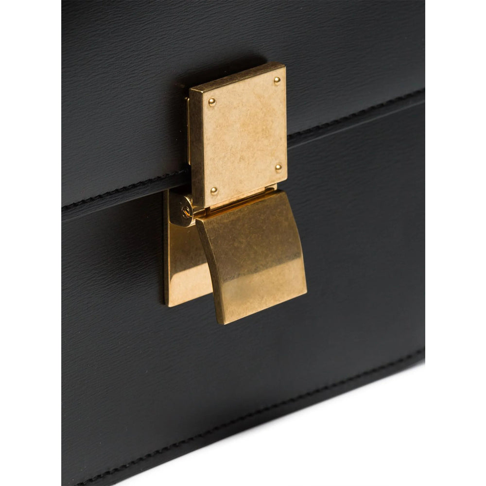 Celine Black Shoulder Bags Women