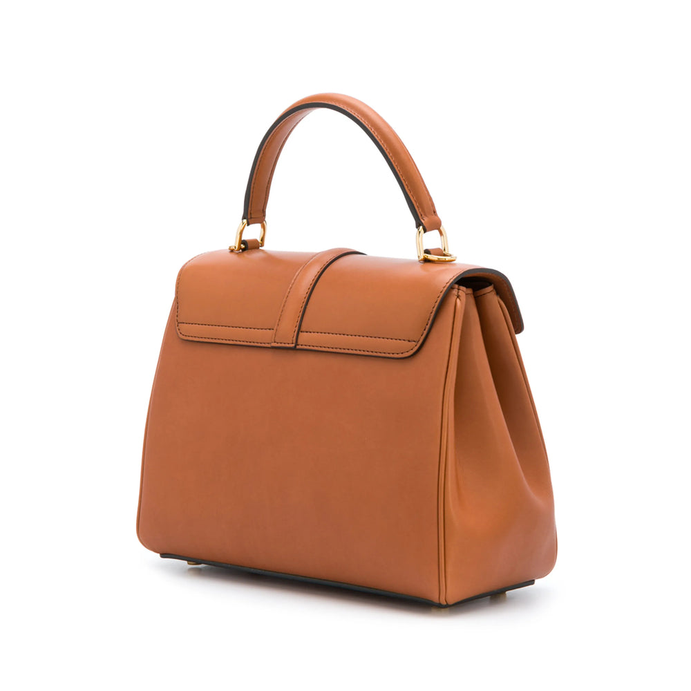 Celine Brown Tote Bags Women
