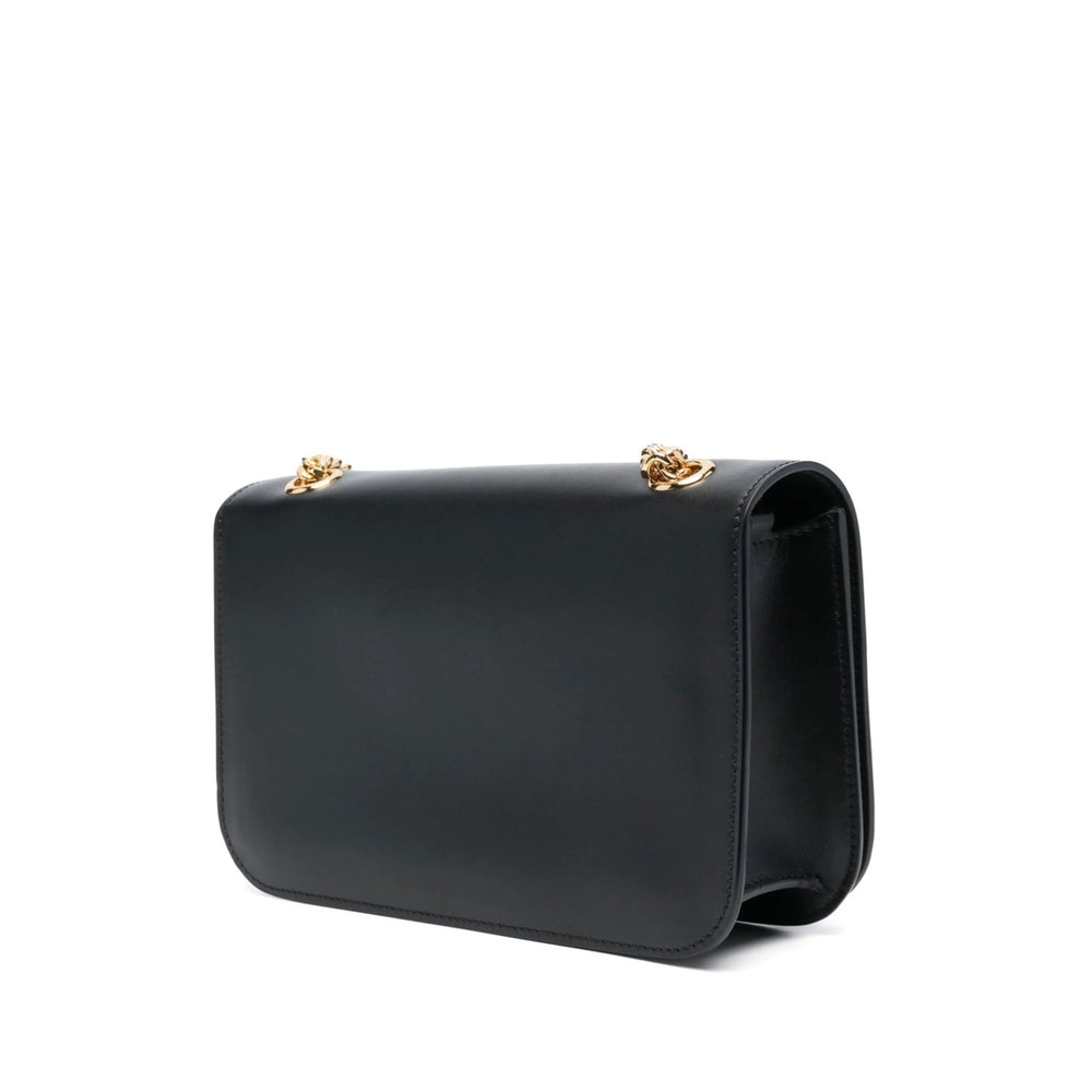 Celine Black Satchels & Cross Body Bags Women