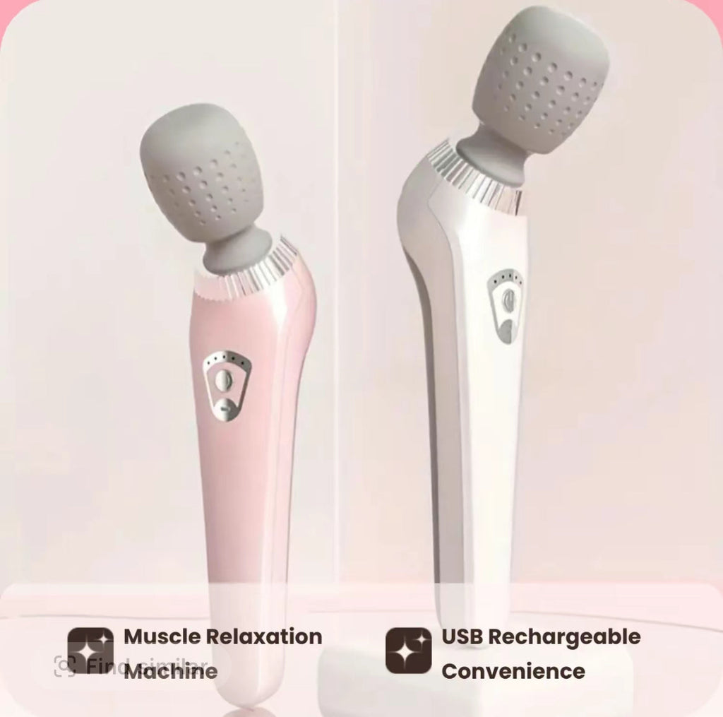 VibeEase Portable Massager