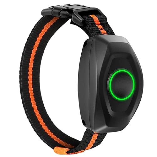 GBruno Waterproof Dog Training Collar