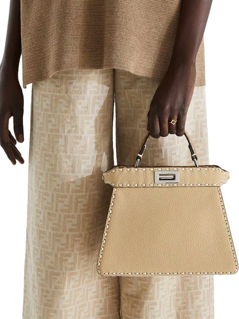 Fendi Women Peekaboo Iseeu Small
