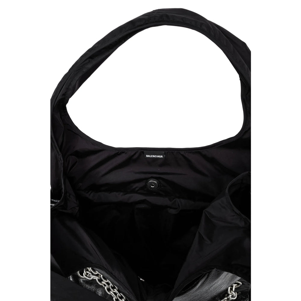 Balenciaga Black Tote Bags Women