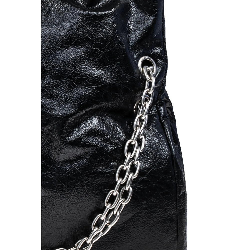 Balenciaga Black Tote Bags Women