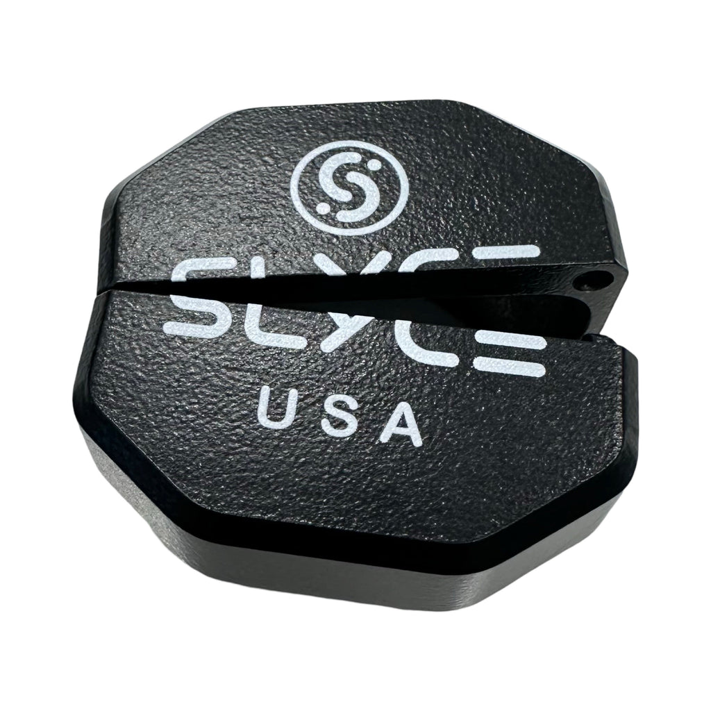 SLYCE Gearbox (26g) SpeedCap Paddle Performance Enhancer**