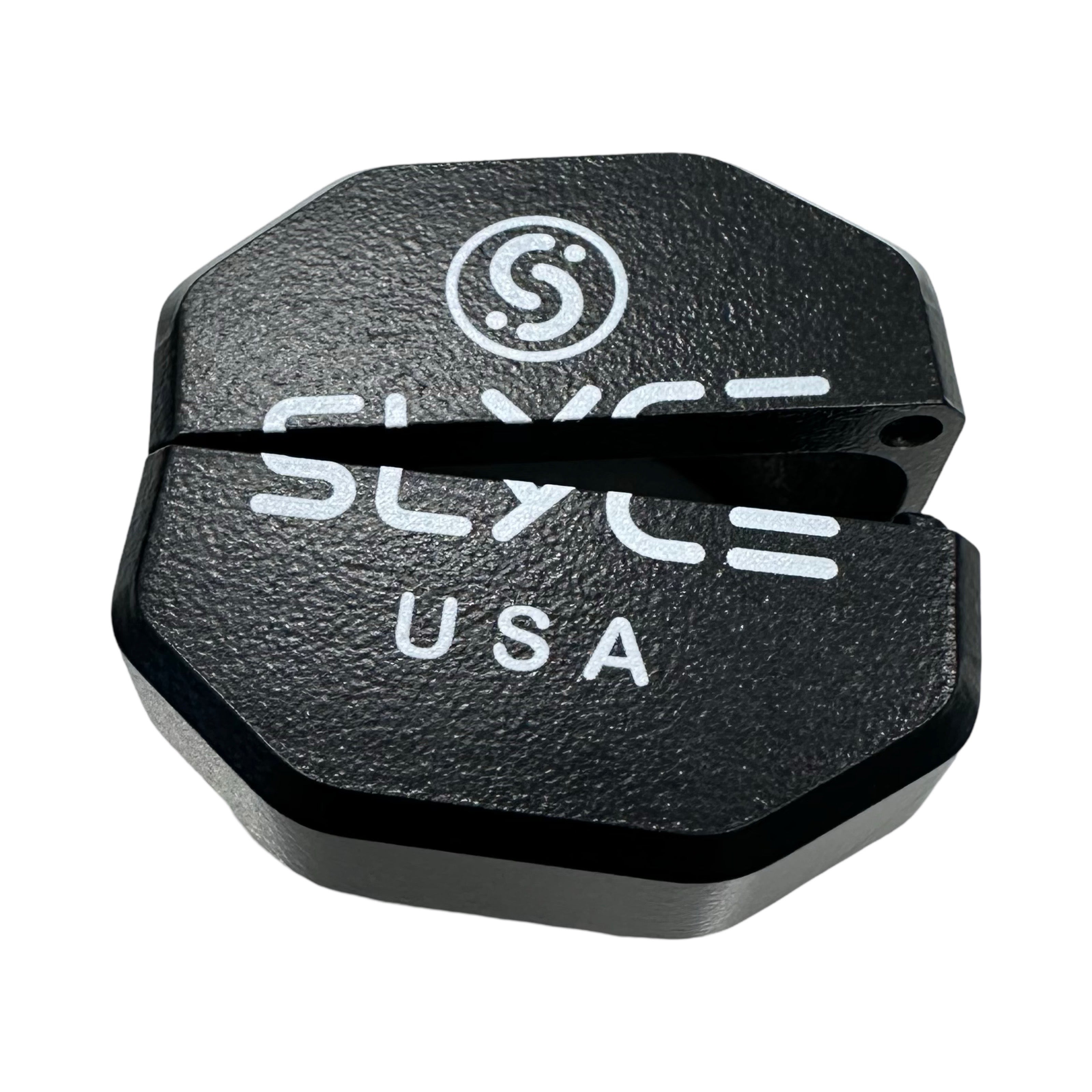 SLYCE Gearbox (26g) SpeedCap Paddle Performance Enhancer**