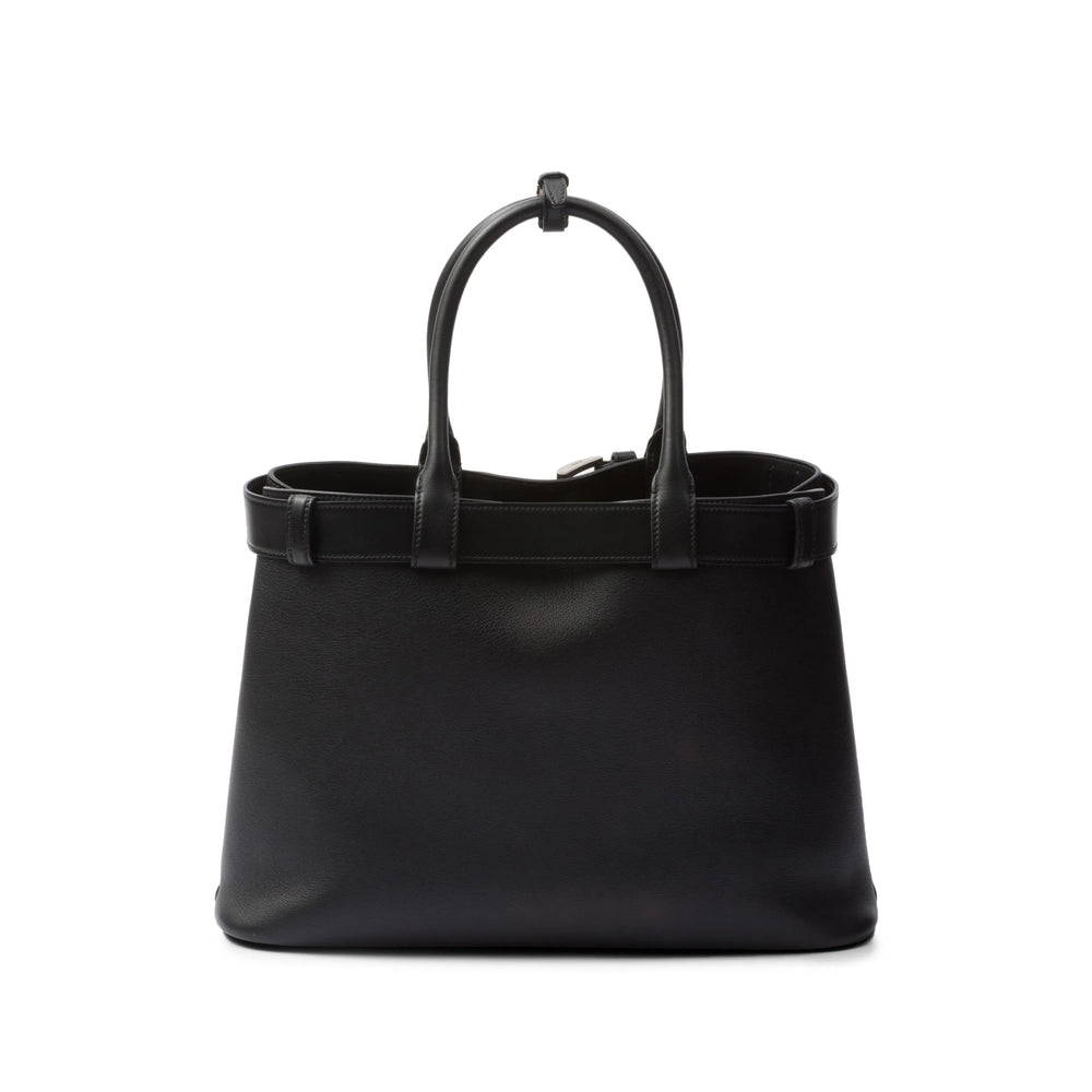 Prada Black Tote Bags Women