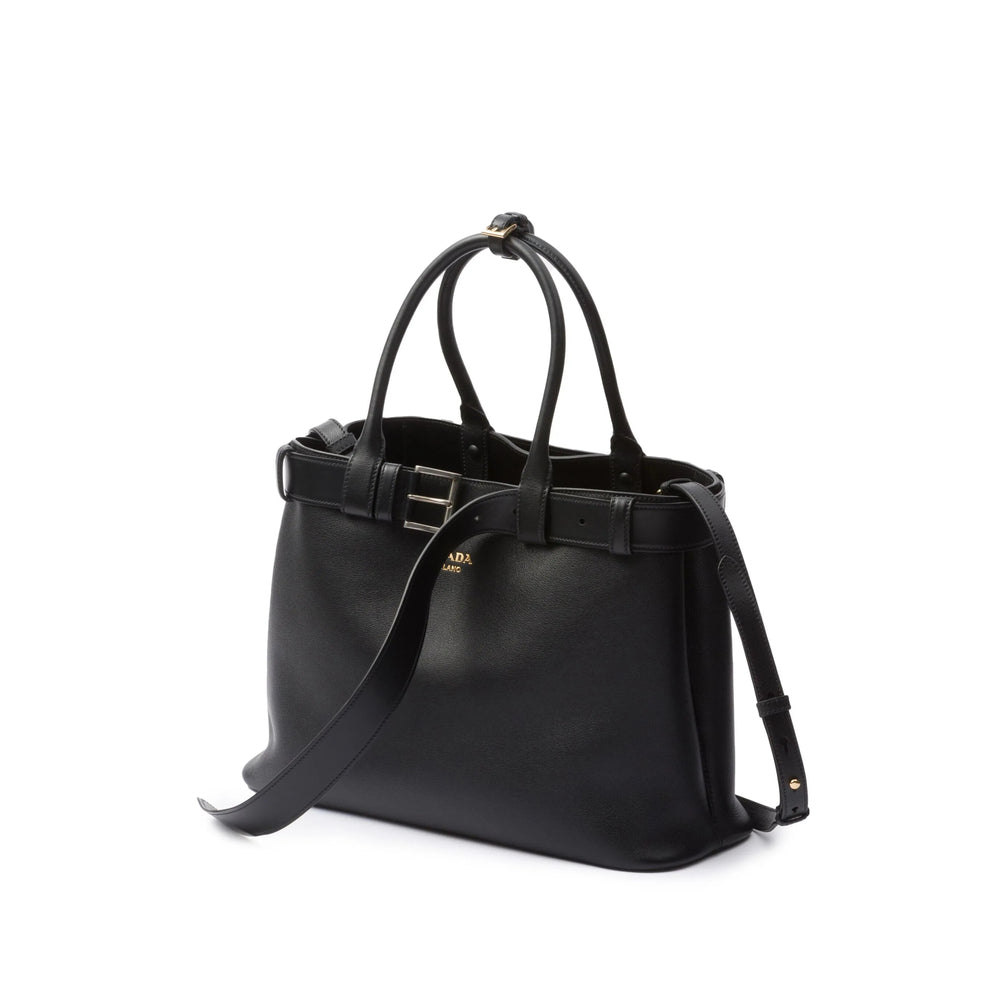 Prada Black Tote Bags Women
