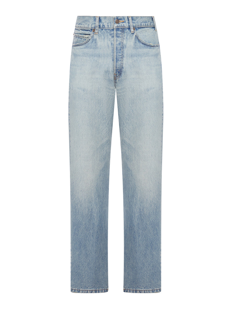 Celine Men Cotton Denim Kurt Jeans
