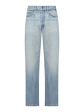 Celine Men Cotton Denim Kurt Jeans